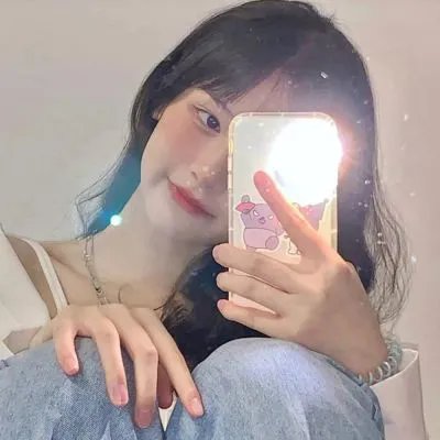 手指