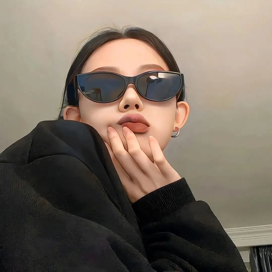 我的美人，我的美